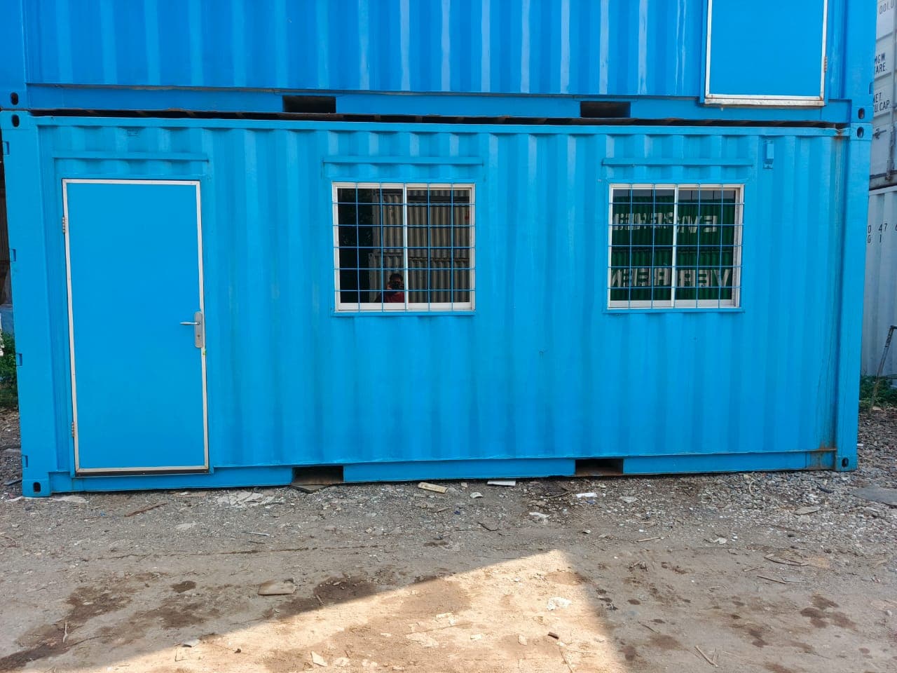 Kanaya Cargo Gallery Image 2