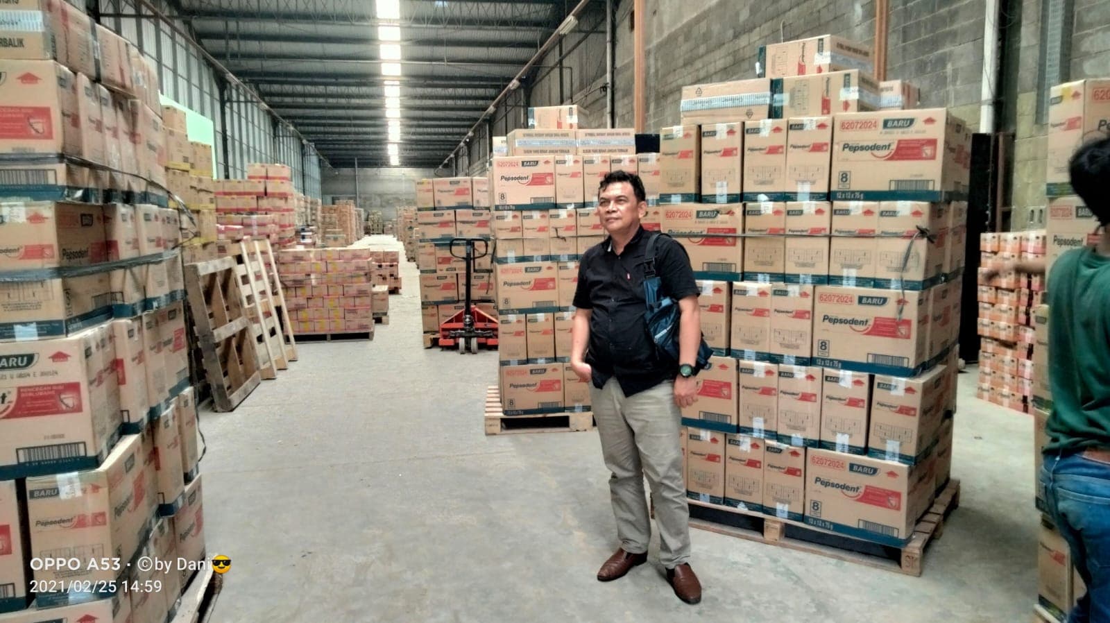 Kanaya Cargo Gallery Image 7